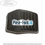 Accesoriu ISOFIX pentru casete de transport Caree Ford Mondeo 2000-2007 3.0 V6 24V 204 cai benzina